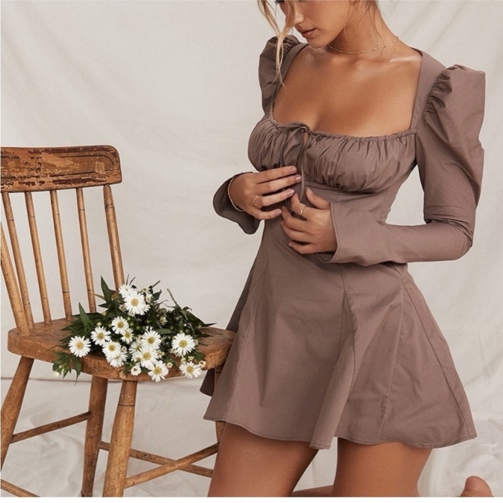 House of CB Carlina Dress - Picture 3 of 10
